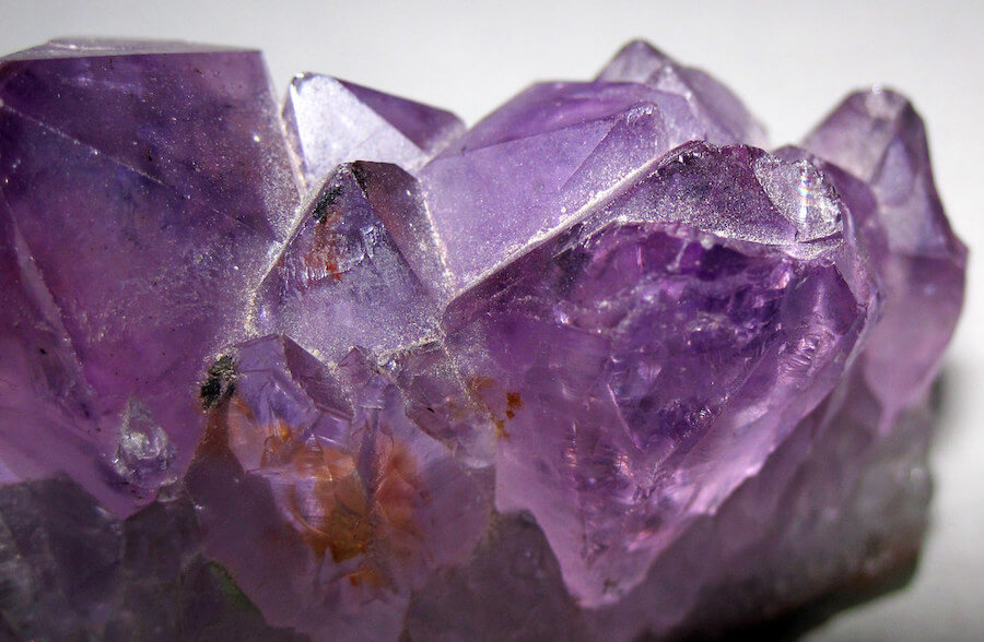 How to Find Amethyst in Your Backyard
