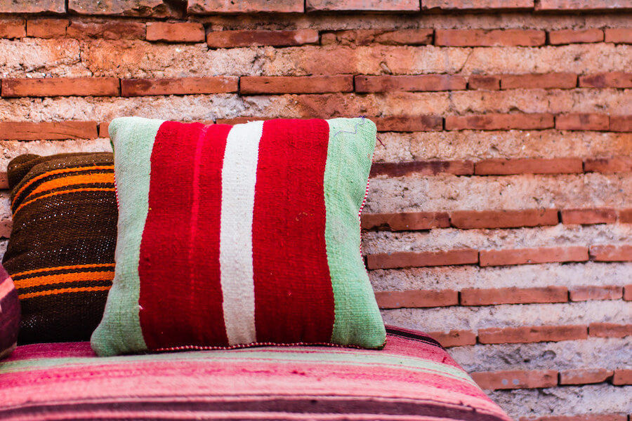 Can You Keep Patio Cushions Outside