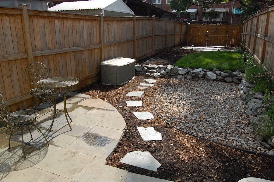 Can You Use Patio Magic in Winter