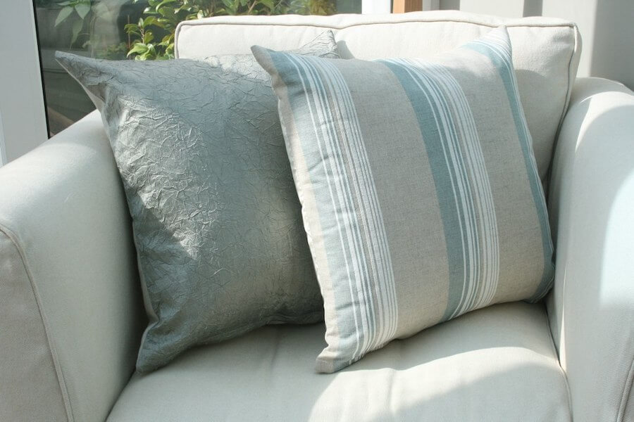 What to Do if Patio Cushions Get Wet