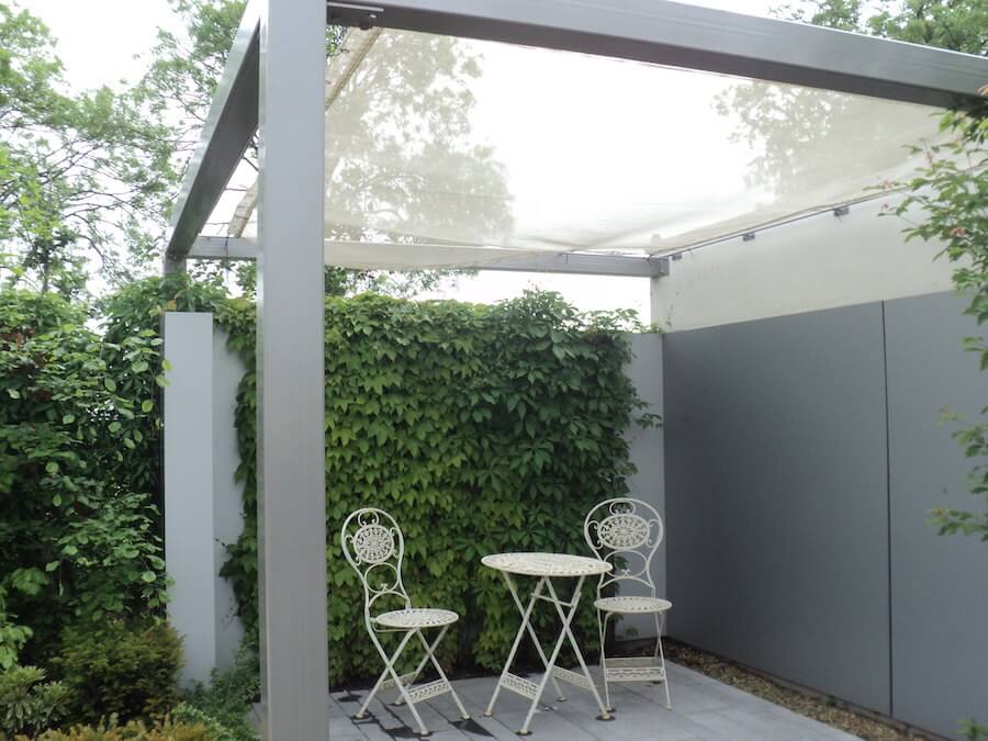 What’s the Use of Pergola
