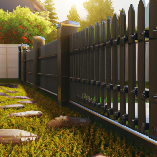 Does Lowes Offer Fence Installation? (Answers Revealed) Yard Life Master