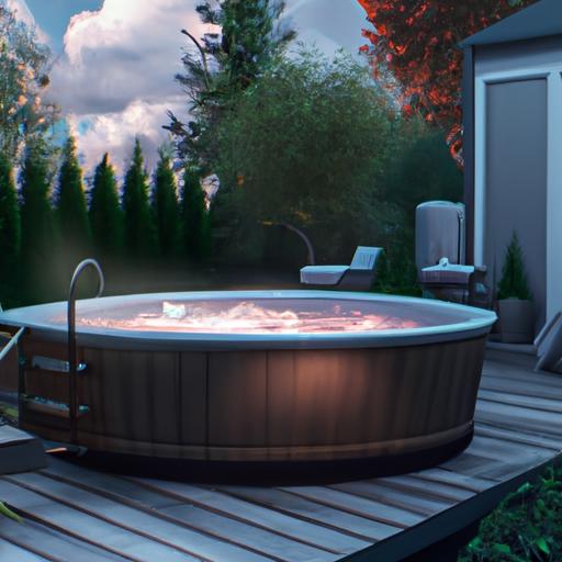 How To Get Rid of Hot Tub? (A Step By Step Guide) – Yard Life Master